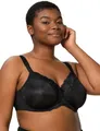 Produktbild: Ladyform Soft Minimizer BH Schwarz 95F +5,00EUR