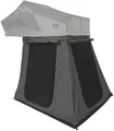 Produktbild: Vickywood Vorzelt zu Dachzelt Big Willow 180, grau