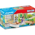 Produktbild: PLAYMOBIL City Life 71333 Schulkiosk - Bunt