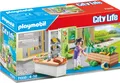 Produktbild: PLAYMOBIL City Life 71333 Schulkiosk
