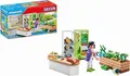 Produktbild: Playmbil 71333 Kiosk Canteen