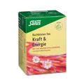 Produktbild: BACHBLÜTEN TEE Kraft & Energie Bio Salus Fbtl. 15 St.