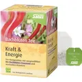 Produktbild: Bachblüten TEE Kraft & Energie Bio Salus Fbtl. 15 St