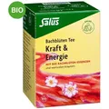 Produktbild: Bachblüten Tee Kraft & Energie