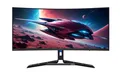 Produktbild: Lenovo Legion R34w-30 Gaming Monitor - 180Hz, WQHD Ultrawide AMD FreeSync™ Premi