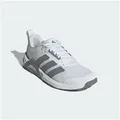 Produktbild: adidas Performance DROPSET CONTROL TRAININGSSCHUH Indoorschuh (1-tlg) rot 40 EU