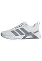 Produktbild: Adidas Damen Dropset Control Training Shoes, FTWR White/Grey/Lucid red, 40 EU