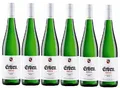 Produktbild: 6 Flaschen Erben Spätlese, Cuvée, weiß  a 0,75l 9,5%
