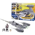 Produktbild: Hasbro SW 10 cm FIGURE VEHICLE (F99505L0)