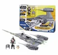 Produktbild: Hasbro Babypuppe SW 10 cm FIGURE VEHICLE