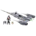 Produktbild: Star Wars Epic Hero Series N-1 Sternenjäger des Mandalorianers, groß (US IMPORT)