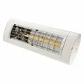 Produktbild: Solamagic Heizstrahler Solamagic Infrarot-Dunkelstrahler D3 2000 W Heizstrahler Wand/Decke