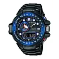 Produktbild: Casio Uhren Herrenuhr G-Shock Chronograph GWN-1000B-1BER
