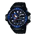 Produktbild: Casio Herren-Armbanduhr G-Shock Superior Series Digital Quarz Resin GWN-1000B-1BER