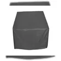 Produktbild: Pegaso Schutzhülle 59x59x43 cm für Gartentisch - wetterfeste Abdeckung für Gartenmöbel