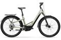 Produktbild: Winora Elektro-Fahrrad Yakun X10 Bosch CX 5 i800Wh Kiox 27,5