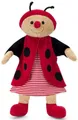 Produktbild: Sterntaler® Handpuppe Käfer