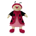 Produktbild: Sterntaler Handpuppe Marienkäfer