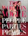 Produktbild: World in Vogue, The: People, Parties,..., Hamish Bowles