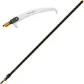 Produktbild: 5905561366051 PIŁA ZAKRZYWIONA +TRZON TELESKOPOWY QUIKFIT FISKARS