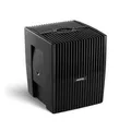 Produktbild: 7051500 Venta AH 515 Schwarz AC 100-240 V 50-60 Hz 8 W ~D~