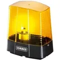 Produktbild: Sommer - Blinkendes Blinklicht für Türtor 24V 25W IP44 5069V001
