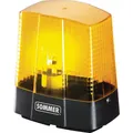 Produktbild: SOMMER Warnlicht IP44 24V mit Leuchtmittel