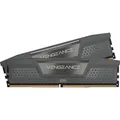 Produktbild: Corsair DDR5-RAM Vengeance 6000 MHz 2x 48 GB, Arbeitsspeicher (2 x 48GB, 6000 MHz, DDR5-RAM, DIMM) (CMK96GX5M2E6000Z36)