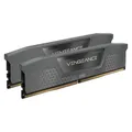 Produktbild: 96GB Corsair VENGEANCE DDR5 6000MT/s - GREY