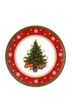 Produktbild: Hutschenreuther Happy Wintertime Frühstücksteller 22cm