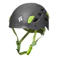 Produktbild: Black Diamond Half Dome Helmet (Grau M/L Größe) Kletterhelme BD620209