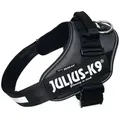 Produktbild: Julius-K9 Hunde-Powergeschirr Hundegeschirr anthrazit Größe: 1 Verstellmöglichkeit: 63 - 85 cm