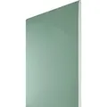 Produktbild: Gipskarton Miniboard 12,5 mm  x 600 mm x 1200 mm imprägniert