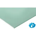 Produktbild: Knauf - Gipskartonplatte Miniboard Gkbi 120 X 60 Cm 12,5 Mm Gipsplatten & Estrichelemente