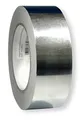 Produktbild: Scotle Aluminium-Folie selbstklebend 40 mm auf 40 m Rolle für Rework-Löten, RW-AF4040