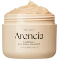 Produktbild: Arencia Calendula Rice Mochi Fresh Cleanser – feuchtigkeitsspendend, aufhellend und tiefenreinigend (120 g)