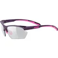 Produktbild: UVEX Herren Brille sportstyle 802 s V
