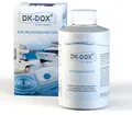 Produktbild: DK-DOX Aktiv BASIC 250ml Trinkwasser- und Grunddesinfektion