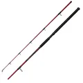 Produktbild: Ugly Stik Silurus Bank 2,40m 80-150g 2Sec Rute Wels Rute Waller Rute 1610485