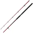 Produktbild: Ugly Stik Silurus Bank 2,40m 80-150g 2Sec Rute Wels Rute Waller Rute 1610485-