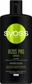 Produktbild: Syoss Shampoo Rizos Pro Definition And Hydration Wavy Or Curly Hair 440ml