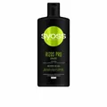 Produktbild: Syoss Shampoo Rizos Pro Definition And Hydration Wavy Or Curly Hair 440ml