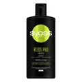 Produktbild: Shampoo Rizos Pro Syoss Rizos Pro 440 ml
