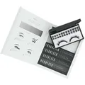 Produktbild: Nanolash DIY Eyelash Extensions Starter Kit Heartbreaker