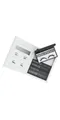 Produktbild: Nanolash Pflege-Set Nanolash DIY Starter Kit Heartbreaker