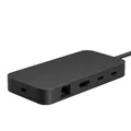 Produktbild: Microsoft Surface USB4 Dock