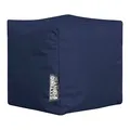 Produktbild: SITTING POINT Cube SCUBA Sitzsack jeansblau