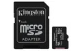 Produktbild: Kingston micro SD Speicherkarte 32GB 64GB 128GB 256GB 512GB
