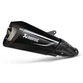 Produktbild: Uitlaat Akrapovic Racing SS | Vespa GTS 300