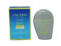 Produktbild: Shiseido Ginza Tokyo BB Quick Dry Sonnenschutz SPF50+ 30ml Medium Dark